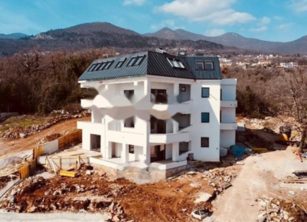 Квартира за 360 000 евро в Опатии, Хорватия