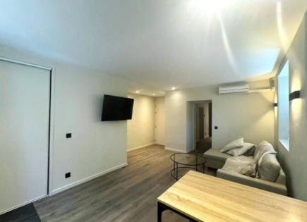 Квартира за 195 000 евро в Каннах, Франция