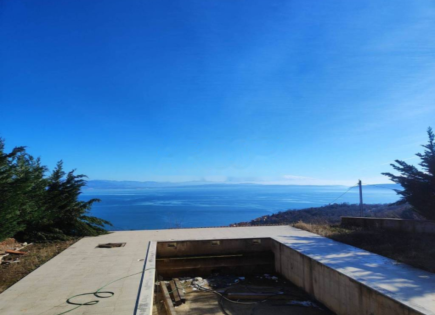 Дом за 1 200 000 евро в Опатии, Хорватия