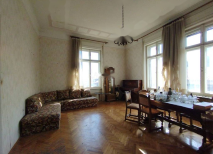 Квартира за 500 000 евро в Опатии, Хорватия