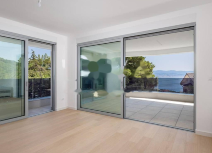 Квартира за 691 300 евро в Опатии, Хорватия