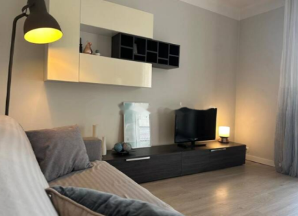 Квартира за 207 000 евро в Каннах, Франция