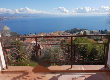 Дом за 1 500 000 евро в Опатии, Хорватия