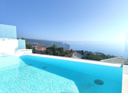 Дом за 1 350 000 евро в Опатии, Хорватия