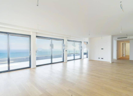 Квартира за 2 474 370 евро в Опатии, Хорватия