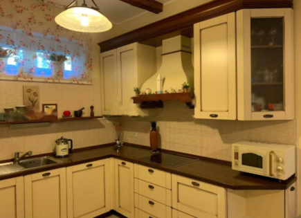 Квартира за 467 000 евро в Опатии, Хорватия