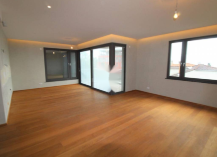 Квартира за 1 130 000 евро в Опатии, Хорватия