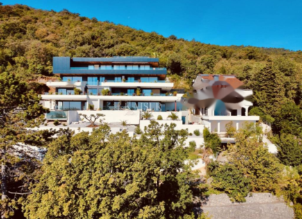 Дом за 1 800 000 евро в Опатии, Хорватия