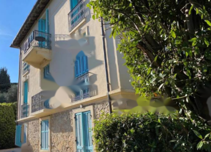 Квартира за 129 000 евро в Каннах, Франция