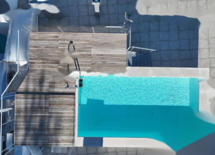 Квартира за 560 000 евро в Опатии, Хорватия