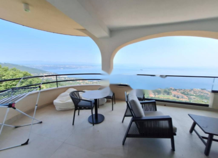 Квартира за 429 000 евро в Опатии, Хорватия