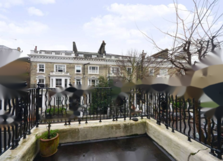 Квартира за 1 150 000 евро в Лондоне, Великобритания