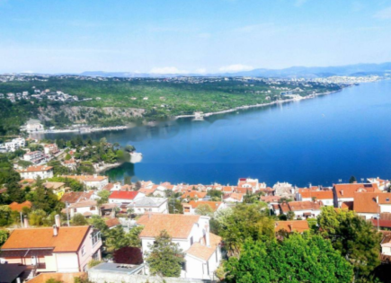 Дом за 3 150 000 евро в Опатии, Хорватия