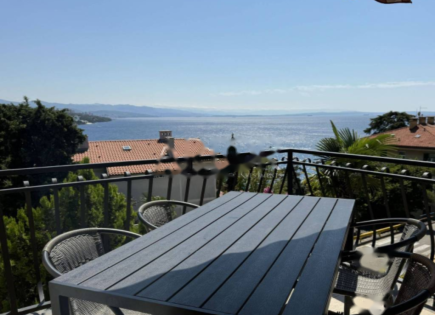 Дом за 970 000 евро в Опатии, Хорватия