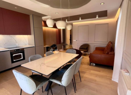 Квартира за 950 000 евро в Опатии, Хорватия