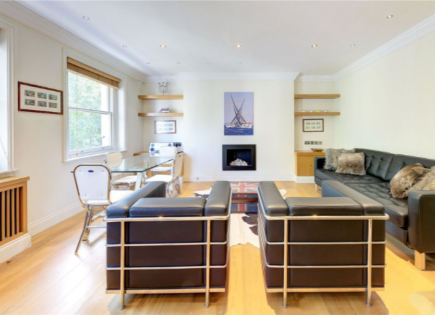 Квартира за 879 750 евро в Лондоне, Великобритания