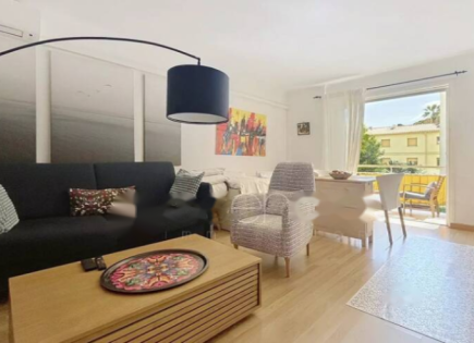 Квартира за 322 500 евро в Каннах, Франция