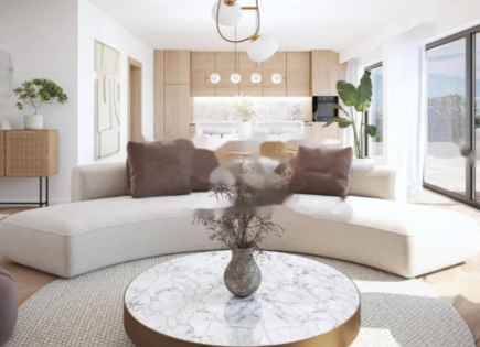 Квартира за 1 530 000 евро в Опатии, Хорватия