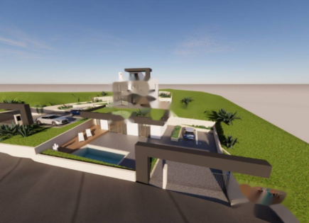 Дом за 650 000 евро в Опатии, Хорватия