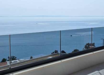 Квартира за 1 250 000 евро в Опатии, Хорватия