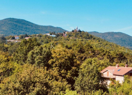 Дом за 375 000 евро в Опатии, Хорватия