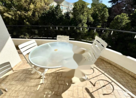 Квартира за 519 000 евро в Каннах, Франция