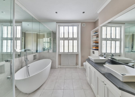 Квартира за 7 187 500 евро в Лондоне, Великобритания