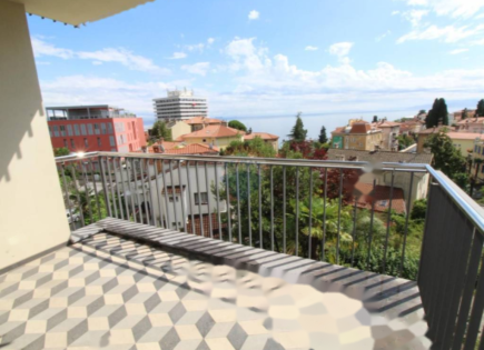 Квартира за 1 355 000 евро в Опатии, Хорватия