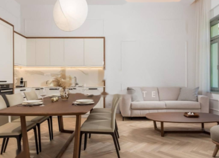 Квартира за 720 000 евро в Опатии, Хорватия