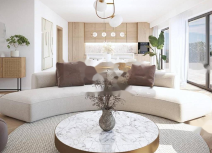 Квартира за 1 790 000 евро в Опатии, Хорватия