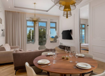 Квартира за 1 550 000 евро в Опатии, Хорватия