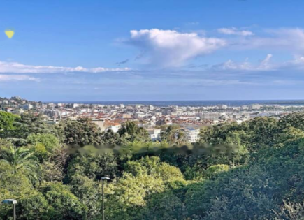 Квартира за 425 000 евро в Каннах, Франция