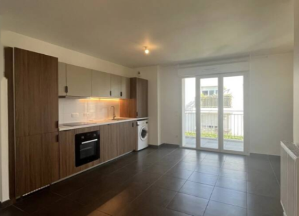 Квартира за 220 000 евро в Каннах, Франция