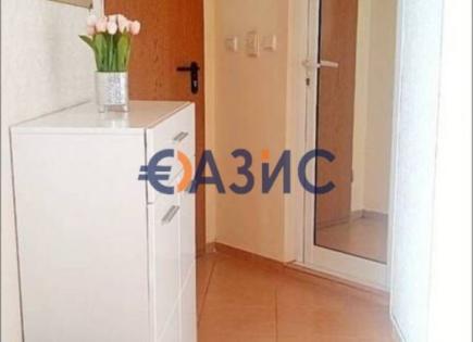 Апартаменты за 83 000 евро в Святом Власе, Болгария