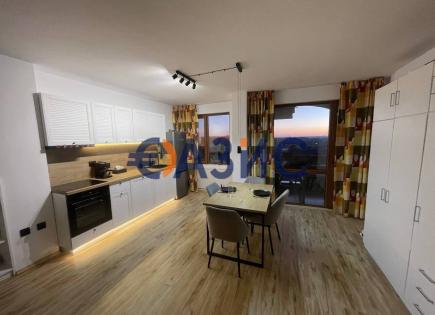 Апартаменты за 73 000 евро на Солнечном берегу, Болгария