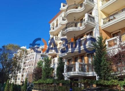 Апартаменты за 110 000 евро на Солнечном берегу, Болгария