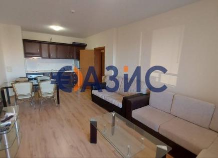 Апартаменты за 105 000 евро в Обзоре, Болгария