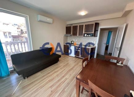 Апартаменты за 116 000 евро в Святом Власе, Болгария