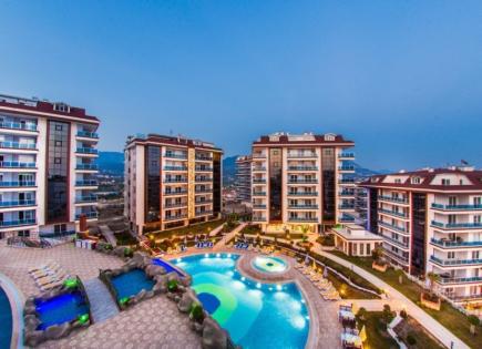 Квартира за 132 000 евро в Алании, Турция