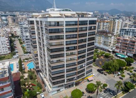 Квартира за 217 000 евро в Алании, Турция
