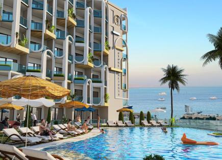 Квартира за 29 573 евро в Хургаде, Египет
