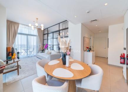 Апартаменты за 487 271 евро в Дубае, ОАЭ