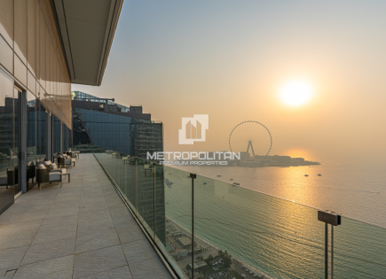 Апартаменты за 6 711 962 евро в Дубае, ОАЭ