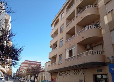 Пентхаус за 125 000 евро в Торревьехе, Испания