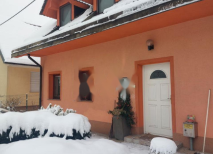 Дом за 580 000 евро в Любляне, Словения