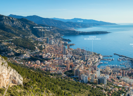 Квартира за 819 000 евро в Боcолей, Франция