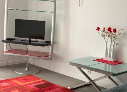 Студия за 460 000 евро в Каннах, Франция