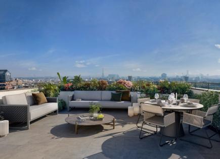 Студия за 369 000 евро в Иль-де-Франс, Франция