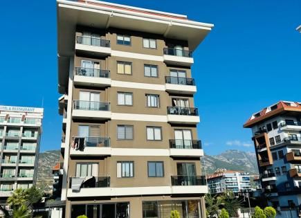 Квартира за 67 000 евро в Кестеле, Турция