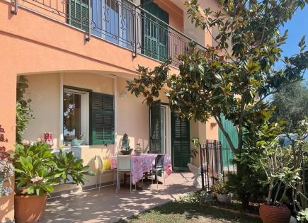 Дом за 890 000 евро в Бордигере, Италия